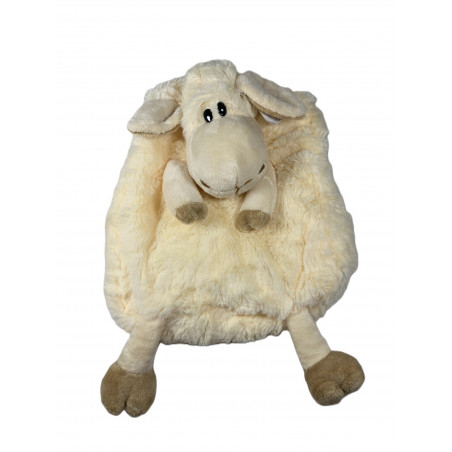 Batůžek ovečka